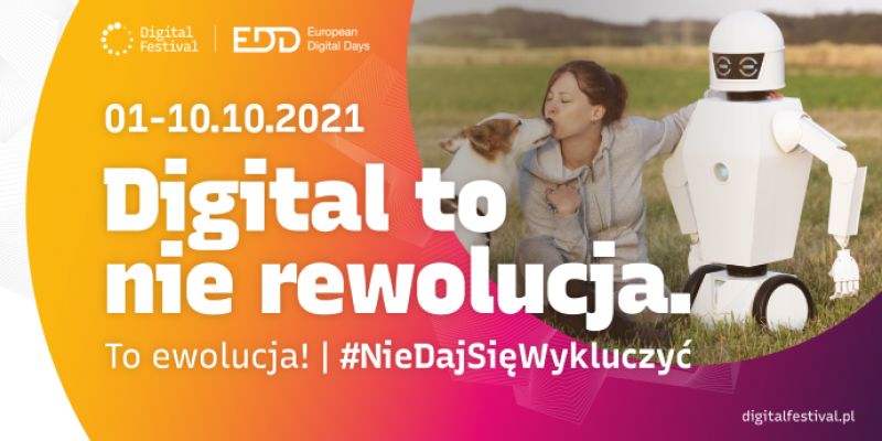 Nowe technologie – jak nie dać się cyfrowo wykluczyć