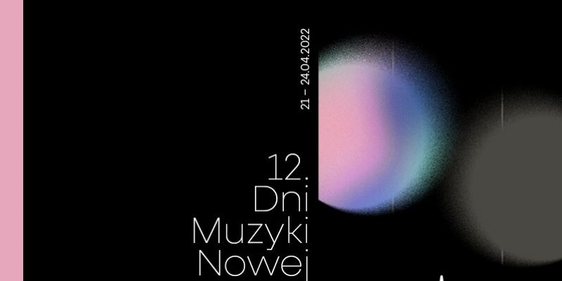 12. Dni Muzyki Nowej w Klubie Żak