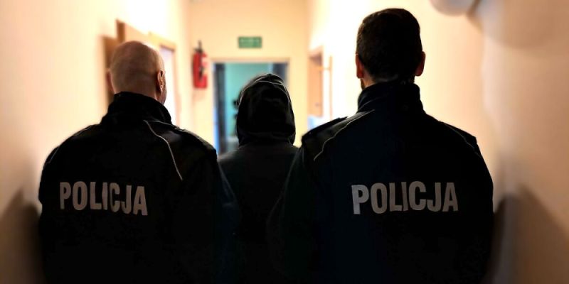 Zuchwałe kradzieże paliwa w kilku województwach. 36-latek w areszcie