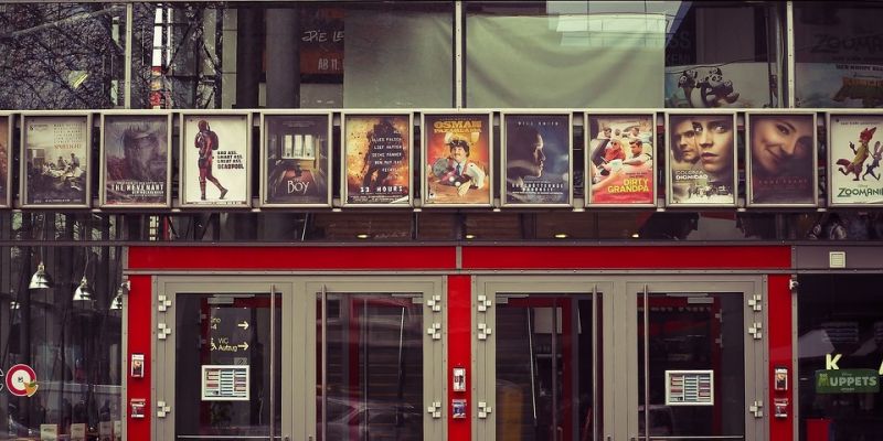 Premiera filmu „Mallory” z udziałem Katarzyny Figury