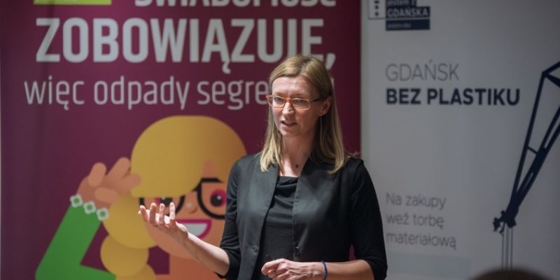 Akcja „Segreguję - szanuję”. Już ponad 120 zgłoszeń do castingu!