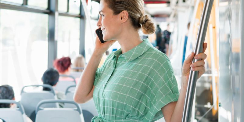 Gdynia sprawdzi, jak podróżują mieszkańcy. Ankieterzy przepytają 5 tysięcy osób