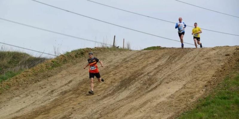 #RUNGDN Motocross już 14 maja. Trwają zapisy – zgłoś udział i sprawdź się w rywalizacji