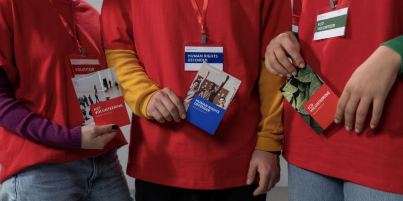 Gdańsk szuka osób, które zmieniają miasto. Ruszył konkurs „Aktywni w Mieście 2026”