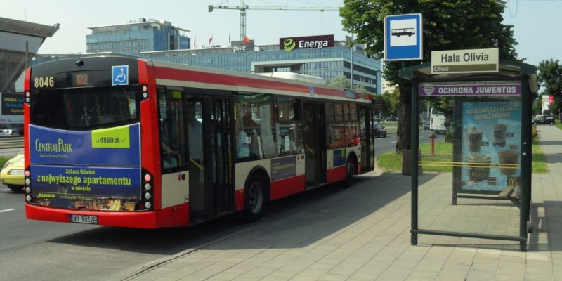 Od soboty, 20.10.2018 r. dodatkowe kursy na liniach 115, 156, 174 i 175, lepsze skomunikowanie osiedla przy ul. Srebrnej