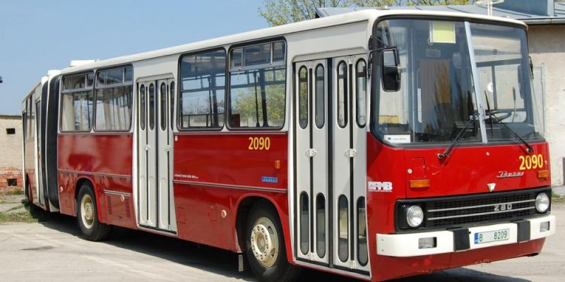 Autobus SOS będzie pomagał bezdomnym aż do połowy marca!