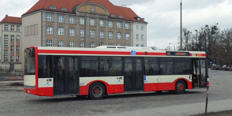 Linie sezonowe 606 i 622 już od końca kwietnia!