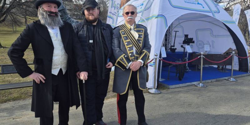 Za nami piknik z okazji Światowego Dnia Wody