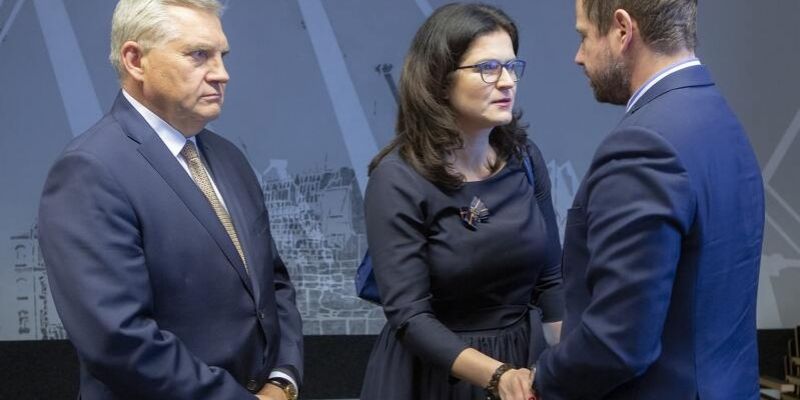 Prezydenci Unii Metropolii Polskich: Krajowy Plan Odbudowy dyskryminuje największe miasta
