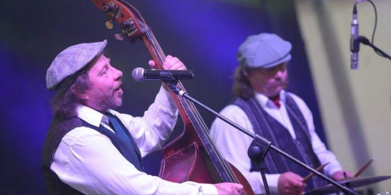 W ten weekend Wilno zagości w Gdańsku