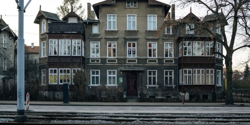 NARRACJE #10 | Słońca w ciszy były jak wielki śpiew w zenicie