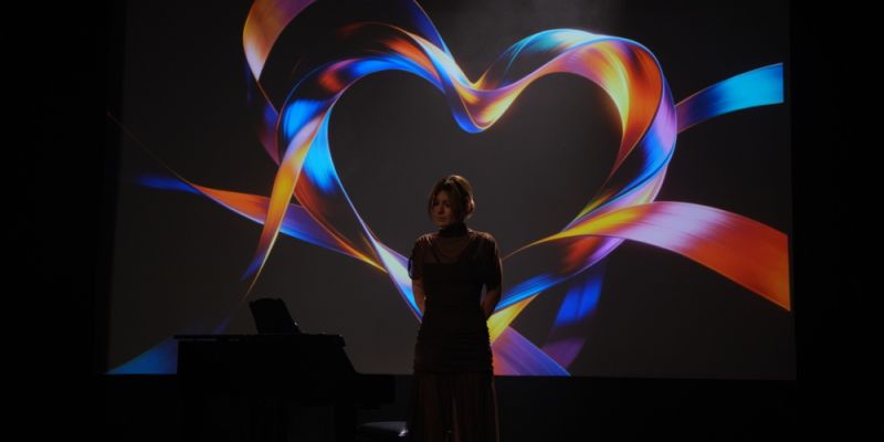 „Tak jak Ty” – dziś premiera piosenki do nowego widowiska w Multimedialnym Parku Fontann