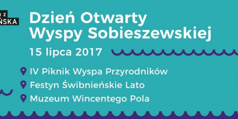 Dzień otwarty na Wyspie Sobieszewskiej