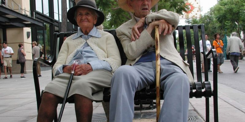 Trwa składanie wniosków do Gdańskiego Funduszu Senioralnego