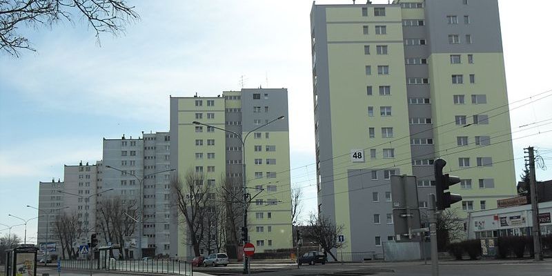 Strzyża i Matarnia – we wtorek dwie dyskusje publiczne