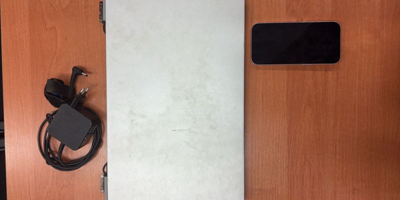 16-latek groził rówieśnikom śmiercią