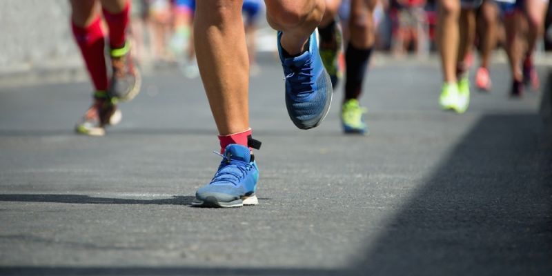 Przedłużono zapisy do biegu rodzinnego na 3 km w ramach III BIEGU DO ŹRÓDEŁ