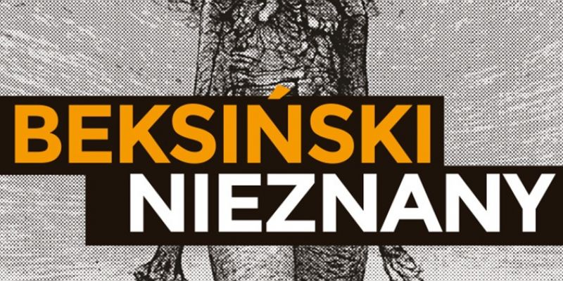 BEKSIŃSKI NIEZNANY – wystawa w GTS