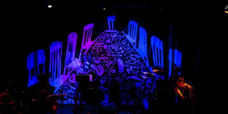 Międzynarodowe Spotkania z Kulturą Żydowską w Atelier