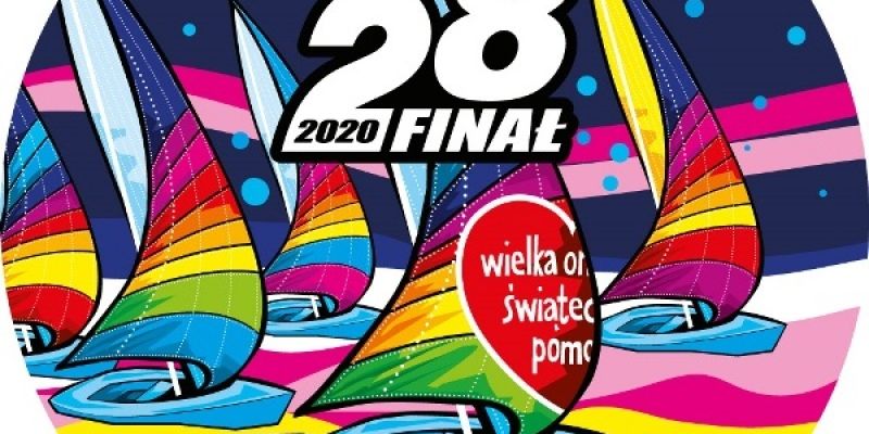 28. Finał WOŚP – zmiany w parkowaniu i ruchu