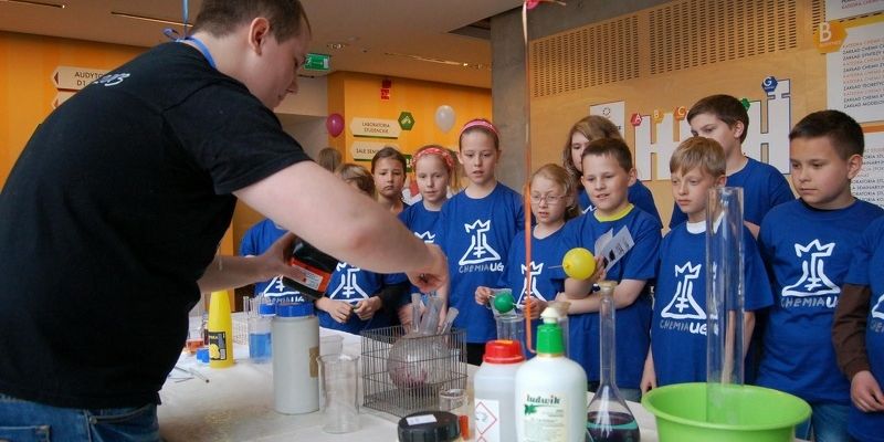 Jak oszczędzać wodę i walczyć ze smogiem. Dni Otwarte Funduszy Europejskich w WFOŚiGW