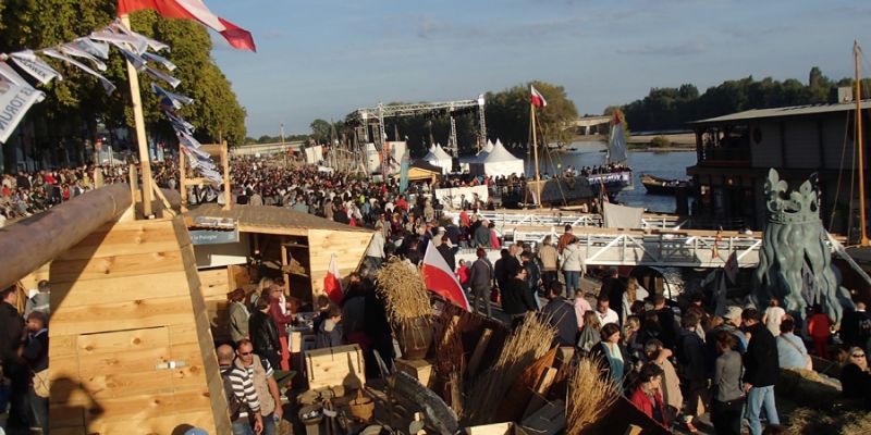 Święto Wisły we Francji