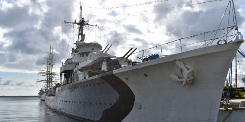 Prelegenci z 11 państw pojawią się na konferencji „Wojna i Morze”