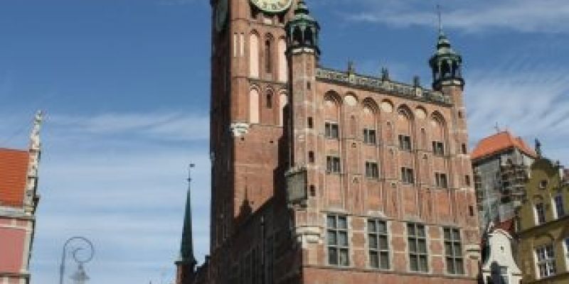 Charytatywny koncert kolęd „Pomorze Dzieciom”