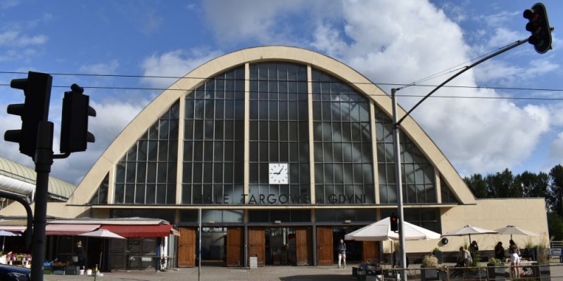 Nadchodzi 16. Weekend Architektury w Gdyni