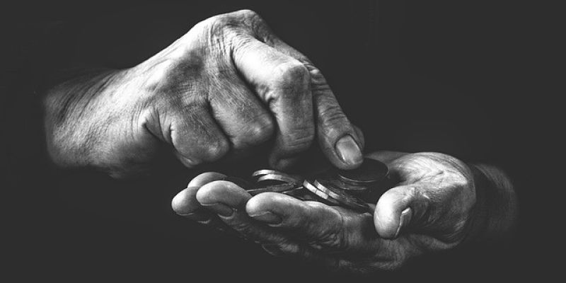 Dziś Międzynarodowy Dzień Walki z Ubóstwem. Jak sytuacja wygląda na Mazowszu?