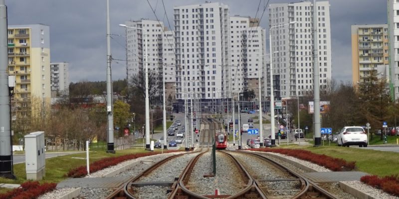 Od 21 listopada do 4 grudnia trwają konsultacje społeczne w sprawie statutu dla nowej dzielnicy Orunia Górna-Gdańsk Południe
