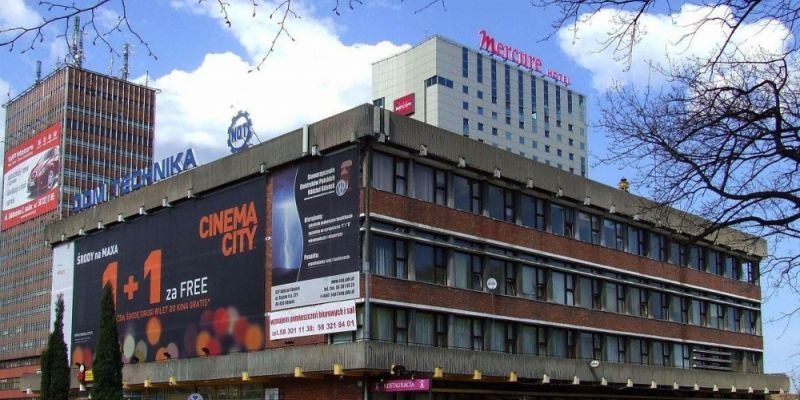 Zapraszamy seniorki i seniorów na kiermasz porad