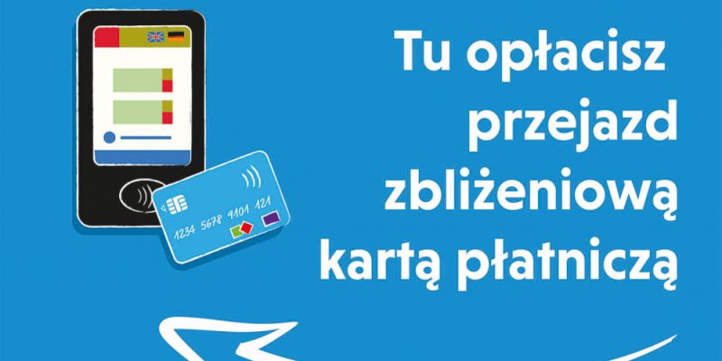 Pilotażowy program Open Payment System już wkrótce w Gdańsku