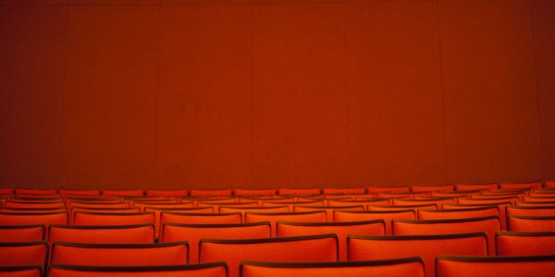 Teatr Miejski w Gdyni doczeka się remontu