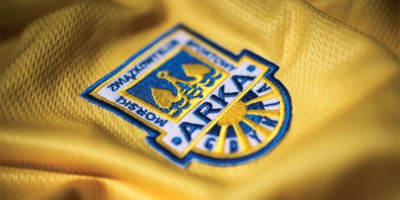 Nowy dyrektor sportowy Arki Gdynia