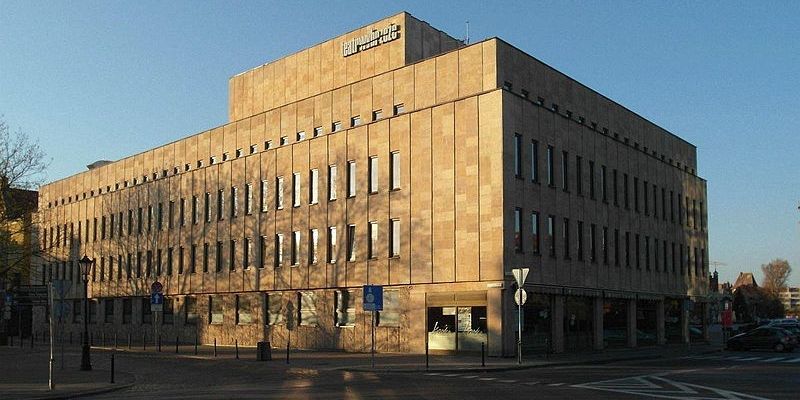 Teatr Wybrzeże wśród najlepszych w Polsce
