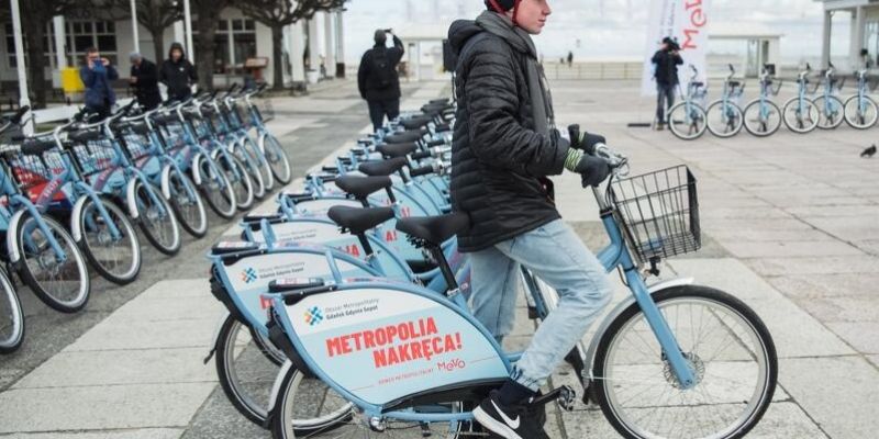 Nowe Mevo. Obszar Metropolitalny nie odwoła się od wyroku Krajowej Izby Odwoławczej