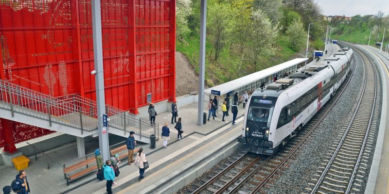 4,5 mld unijnego wsparcia na kolejne inwestycje transportowe w Polsce