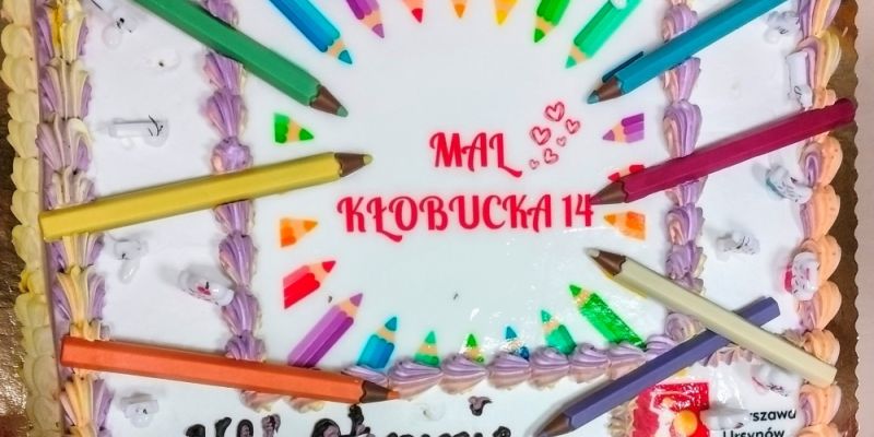 Otwarcie MAL Kłobucka to nie żart!