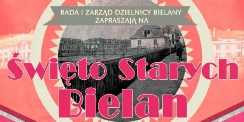 Święto Starych Bielan