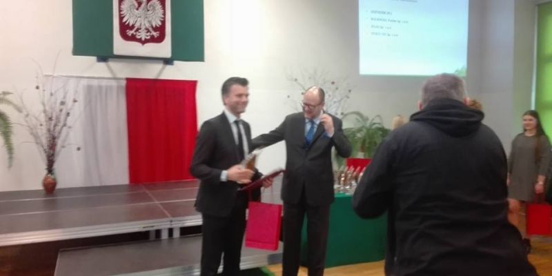 Szukamy „Pracodawcy przyjaznego gdańskiej szkole zawodowej”