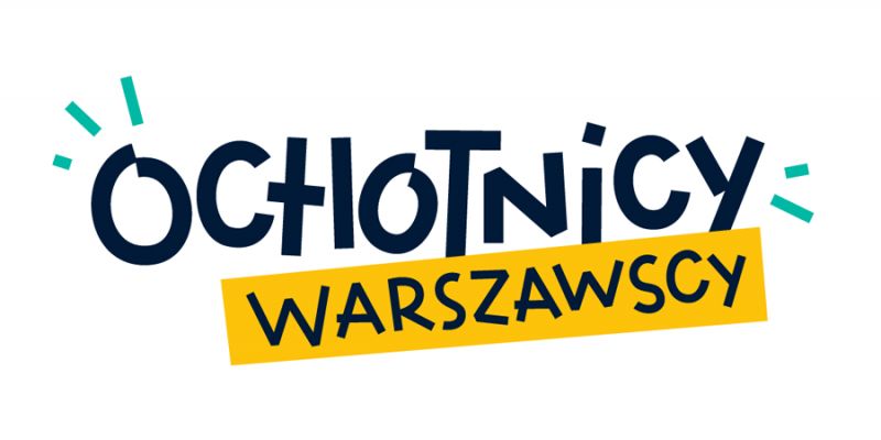 Skuteczne pomaganie z "Ochotnikami warszawskimi"