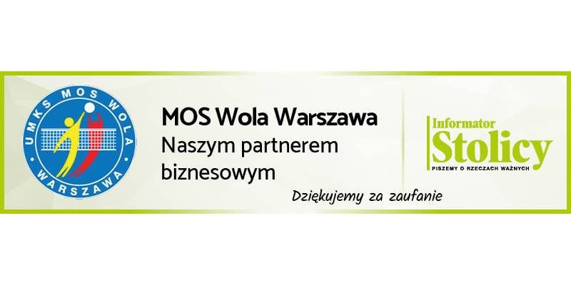 MOS Wola zagra z Informatorem Stolicy