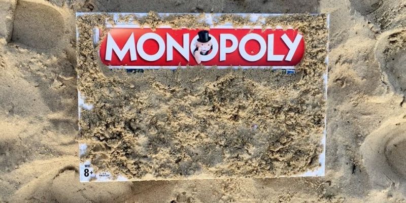 Poczekamy na gdyńskie „Monopoly”