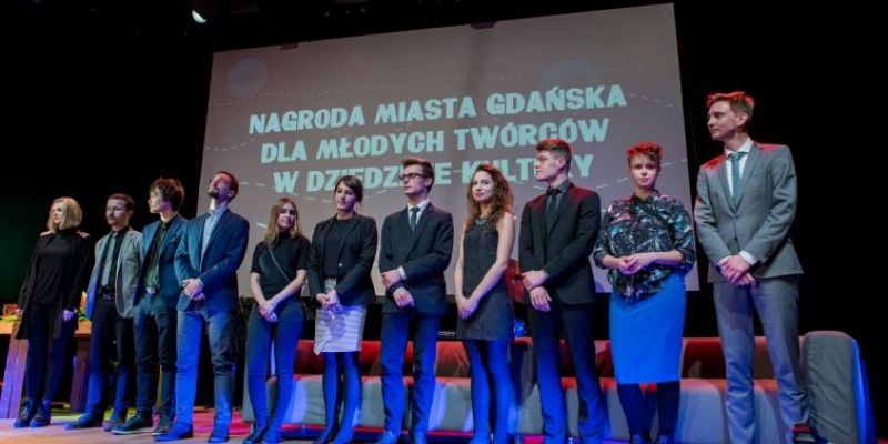 Artyści ze stypendiami - wyniki II tury indywidualnych stypendiów kulturalnych