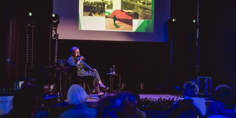 Uniwersytet Trzeciego Wieku „Siarczana” na Targówku już otwarty