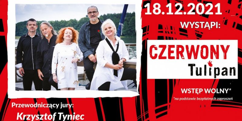 V Międzynarodowy Festiwal Piosenki Szlakiem Bardów