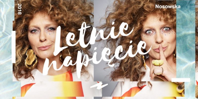 Letnie Napięcie x Nosowska