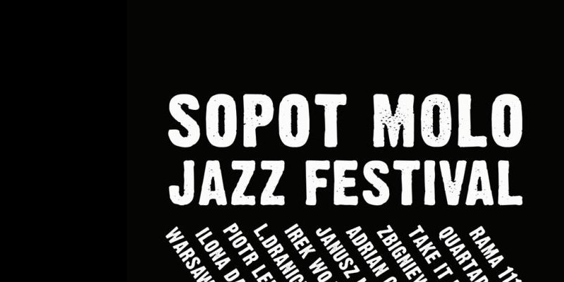 XIX Sopot Molo Jazz Festival 2015
