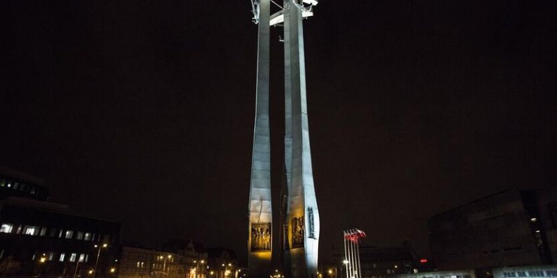 39. rocznica wprowadzenia stanu wojennego w Polsce. Gdańsk pamięta o ofiarach